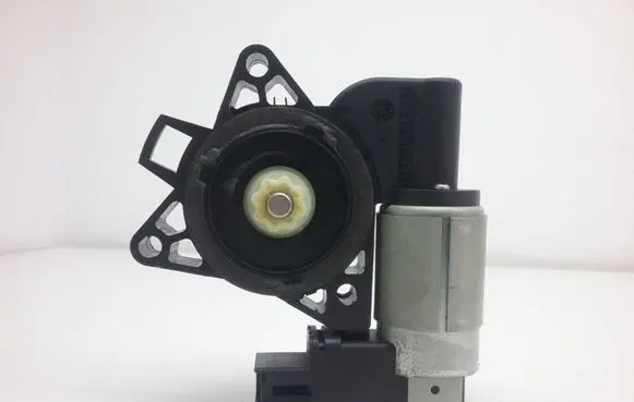 Mazda 6 Rear door window regulator motor G22C5958X