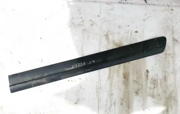Opel Sintra Rear door trim (molding) 10259589