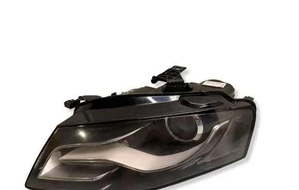 Audi A4 S4 B8 8K Headlight/headlamp 8K0941003P