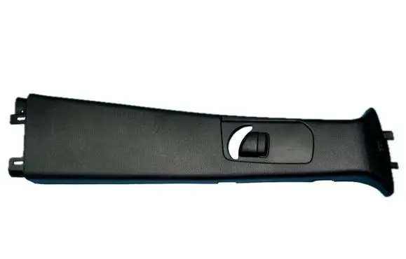 Jeep Grand Cherokee (B) pillar trim (top) 5VP04DX9AC I01976040BLR