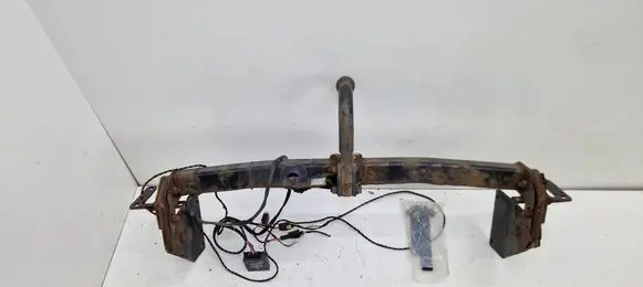 Peugeot Expert Tow bar set 