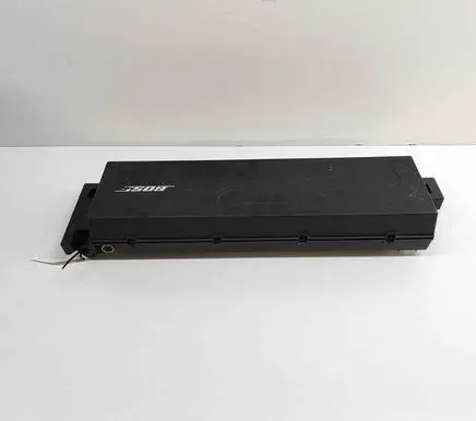 Nissan Leaf II (ZE1) Subwoofer speaker 3222680030 281703NF0A