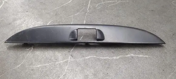 Jaguar X-Type Centre console side trim front 1x4314c698aa