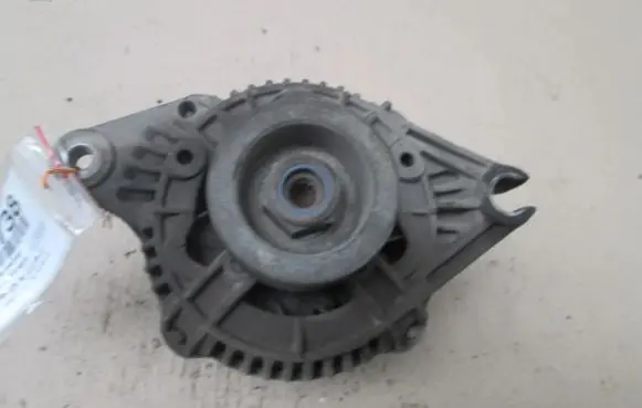Renault Kangoo I Generator/alternator