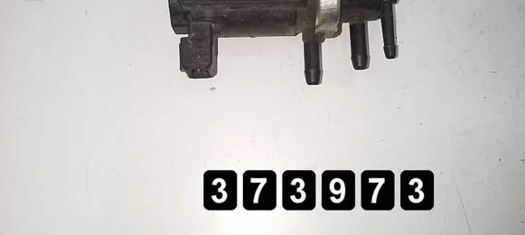 Audi A6 S6 C5 4B Turbo solenoid valve 2500tds72190322