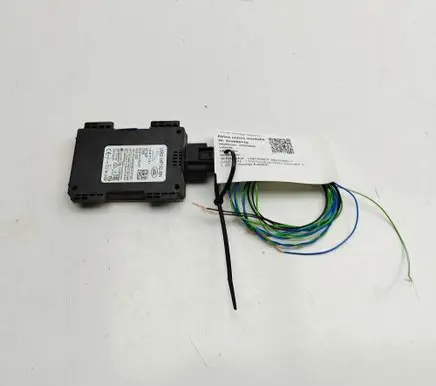 Land Rover Discovery 5 Blind spot module L8B214F152BN