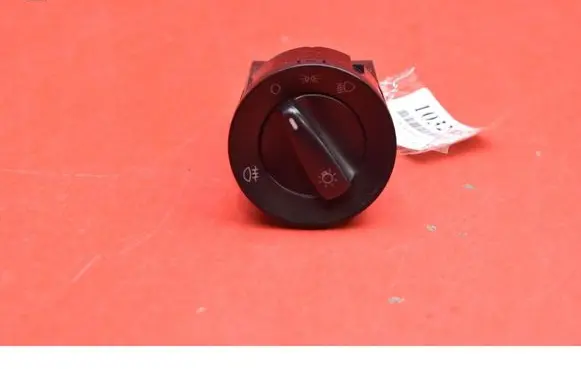 Skoda Roomster (5J) Light switch 3B0941531B