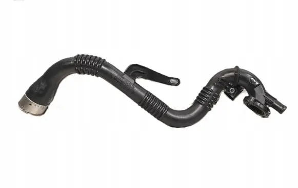 Dacia Sandero Intercooler hose/pipe 144605248R