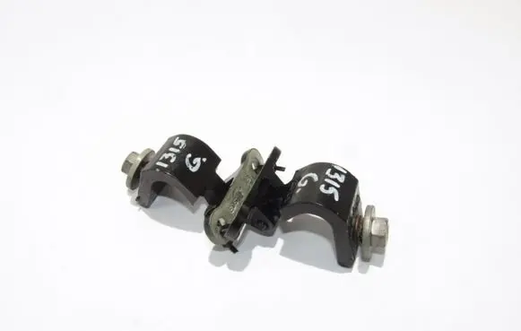Skoda Yeti (5L) Loading door hinge set 