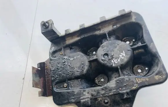 Volkswagen Golf IV Battery box tray 1j0804373a