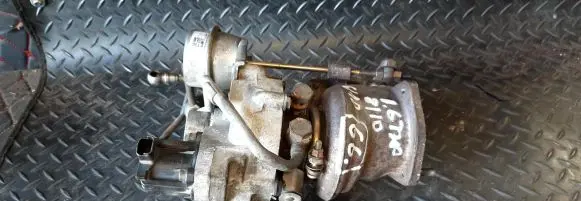 Peugeot RCZ Turbo 53039700217