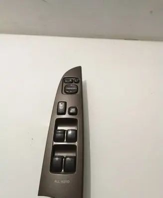 Lexus IS 220D-250-350 Electric window control switch
