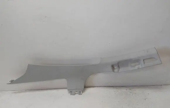 Audi A8 S8 D4 4H (B) pillar trim (bottom) 4H0868290B
