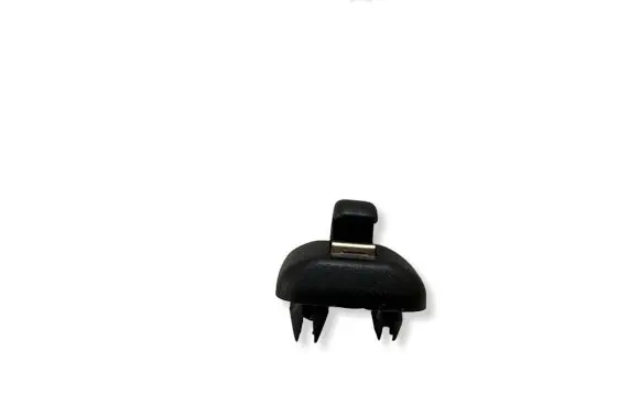 Audi Q3 F3 Sun visor clip/hook/bracket 8W0857562A