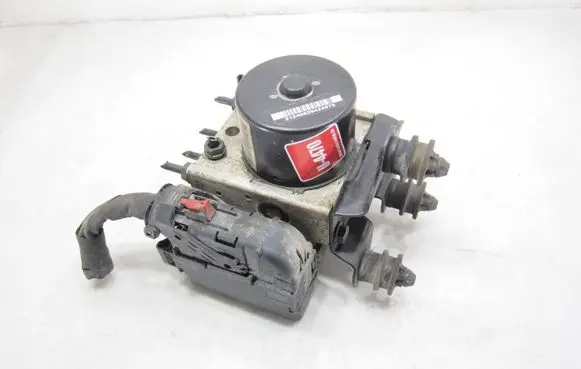 Volkswagen Golf Plus ABS Pump 1K0907379P 00009496E5 10097003153