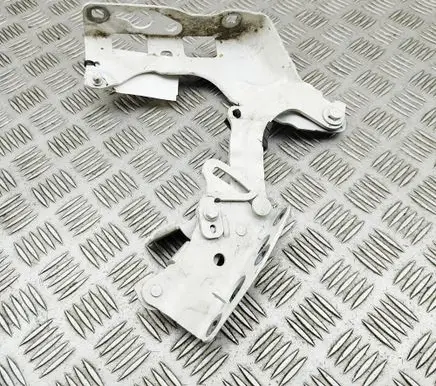 Mercedes-Benz E W238 Engine bonnet/hood hinges A2138800128