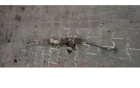 Fiat Doblo Steering rack