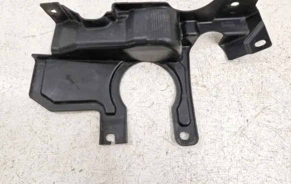 Ford Explorer VI Front underbody cover/under tray LB5BS16A578 LB5BS16A578BC F150Y