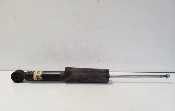 Skoda Superb B6 (3T) Rear shock absorber/damper