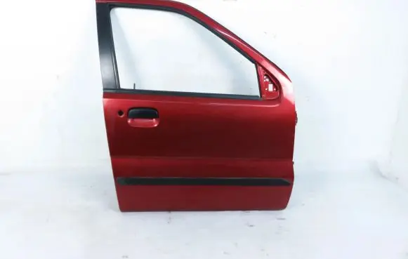 Suzuki Ignis Front door