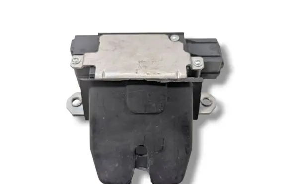 Ford Mondeo MK IV Tailgate/trunk/boot lock/catch/latch 3M51-R442A66-AR