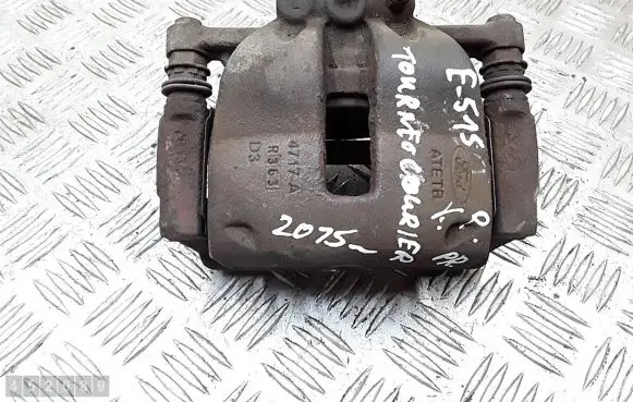 Ford Courier Front brake caliper 4717a
