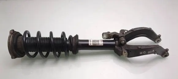 Volvo S90, V90 Front shock absorber with coil spring 31658005 31658169