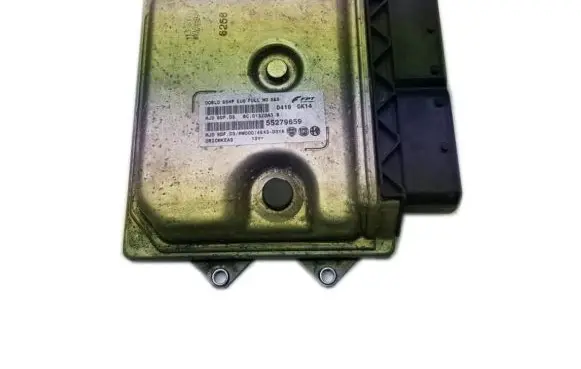 Opel Combo E Engine control unit/module ECU 55279659