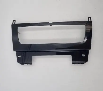 BMW X1 E84 Radio/GPS head unit trim 9257642 51459257642 2287380