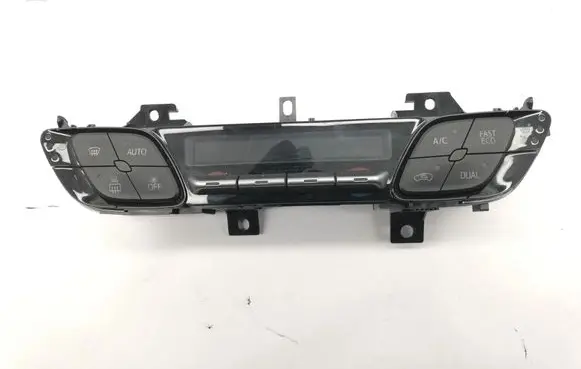 Toyota C-HR I Interior fan control switch 55900F4031