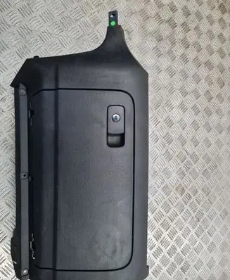 Volkswagen Jetta V Glove box 1K1857097