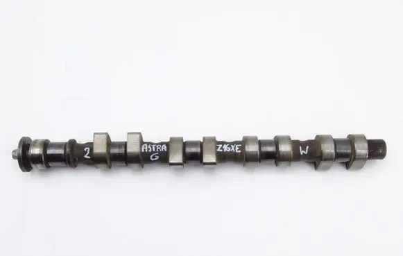Opel Astra G Camshaft 90400098