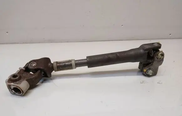 Nissan Juke I F15 Steering column universal joint