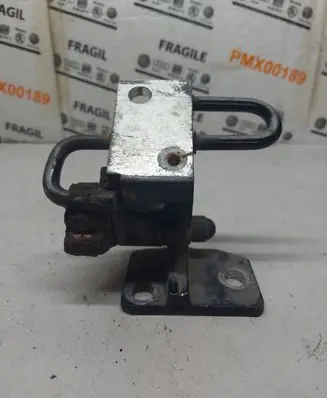 Volkswagen PASSAT B6 Front door lower hinge 