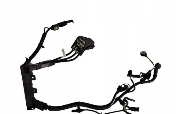 Hyundai Tucson TL Wires (generator/alternator) 