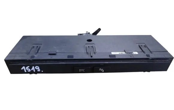 BMW 5 E60 E61 Parking (PDC) sensor switch 6985748