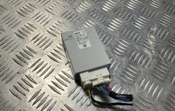 BMW 3 G20 G21 Fuel pump relay 5A08539