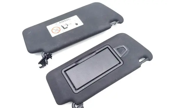 Mercedes-Benz E A207 Sun visor A0078173420