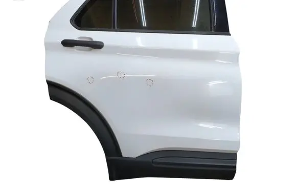 Ford Explorer VI Rear door 