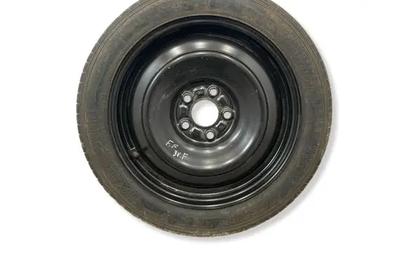 Ford Fusion II R16 spare wheel CM5C1015CXA