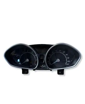 Ford Fiesta Speedometer (instrument cluster) C1BT10849EAJ SCEJC9449