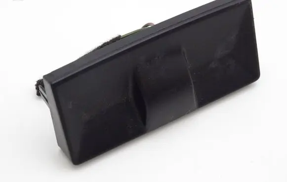 Volkswagen Golf V Sun solar sensor 1K0907539C