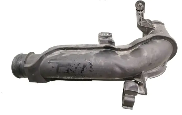 Volkswagen Golf VI Intercooler hose/pipe 1K0145770AE