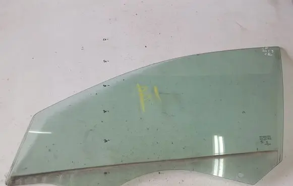 Skoda Octavia Mk3 (5E) Sliding door window/glass 