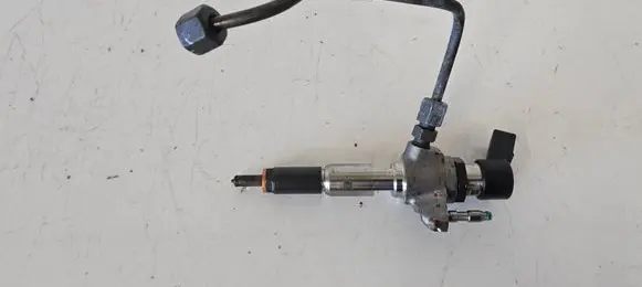Volvo C30 Fuel injector A2C59513556 10612