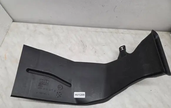 Air intake duct part