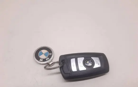 BMW 5 F10 F11 Ignition lock