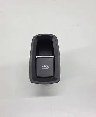 Porsche Panamera (970) Electric window control switch 7PP959855C