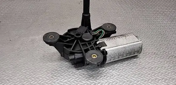 Fiat Stilo Rear window wiper motor 66350003