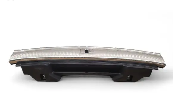 Audi Q5 SQ5 Trunk/boot sill cover protection 8R0864513C